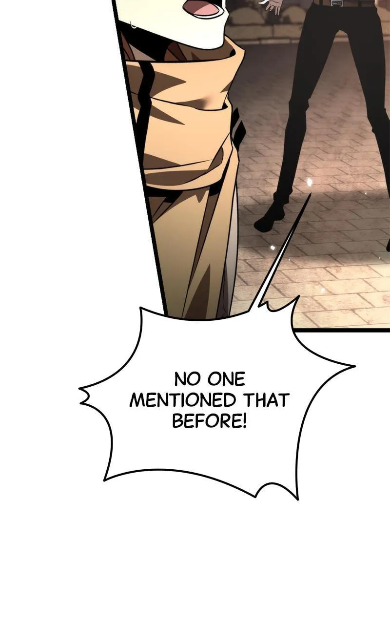 Past Life Regressor Chapter 30 page 38 - 