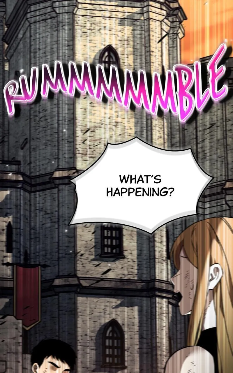 Past Life Regressor Chapter 30 page 5 - 