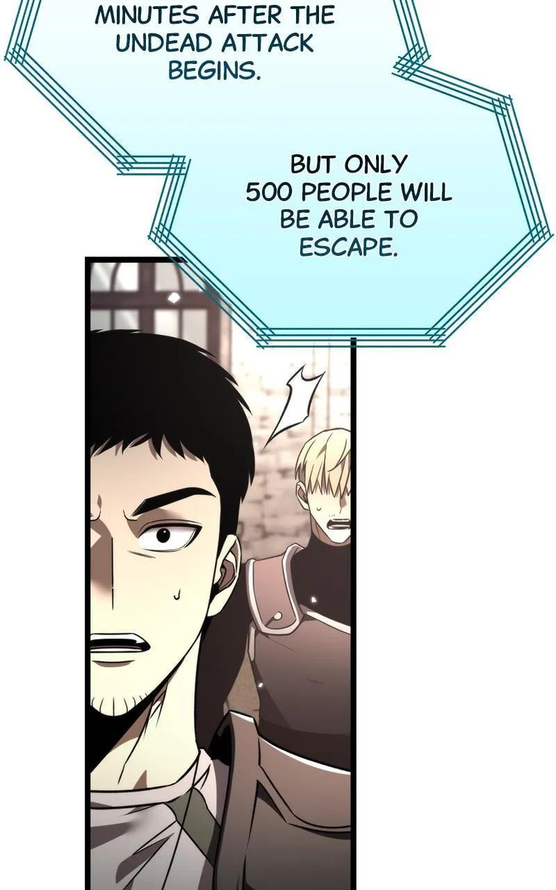 Past Life Regressor Chapter 30 page 41 - 