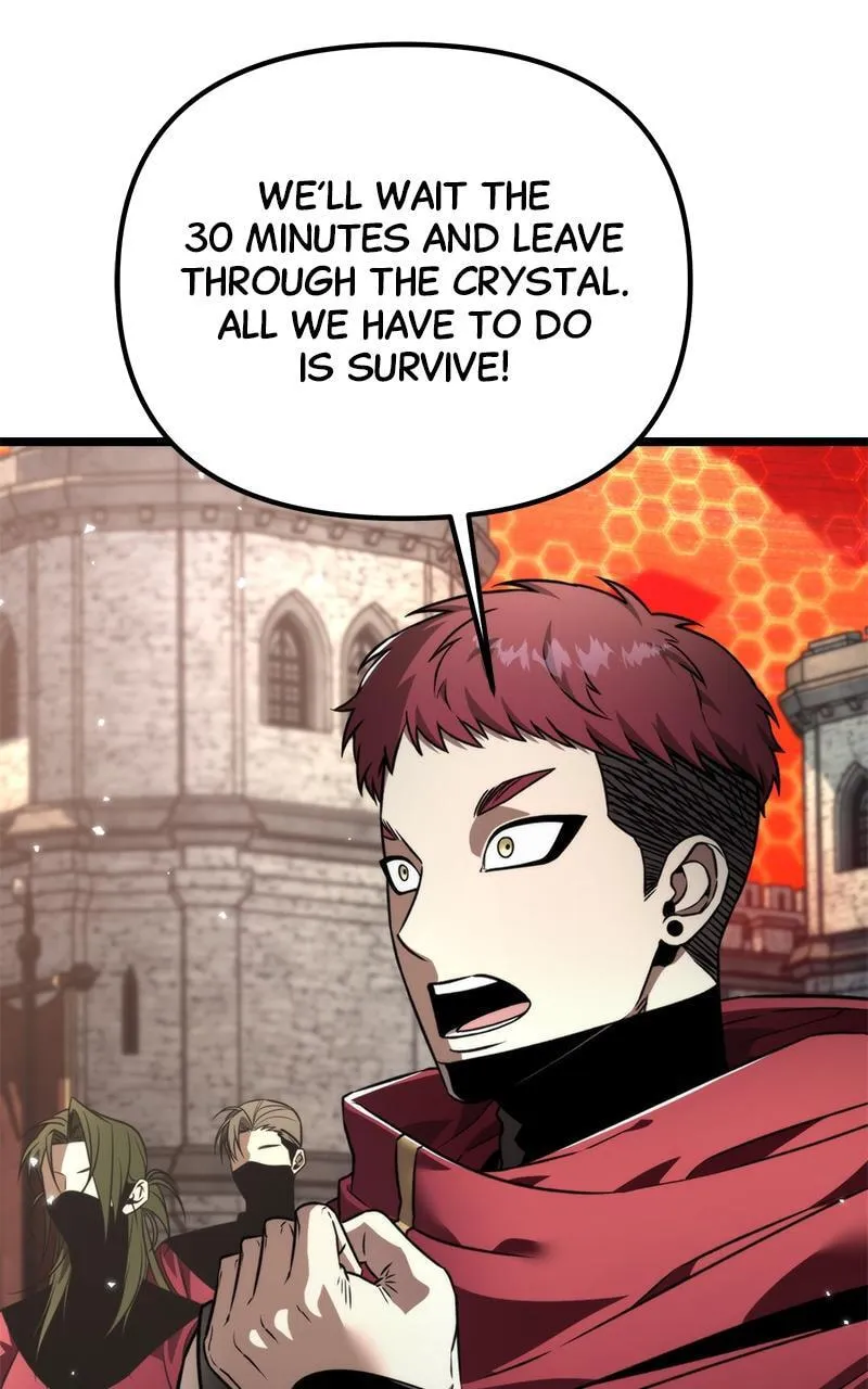 Past Life Regressor Chapter 30 page 49 - 