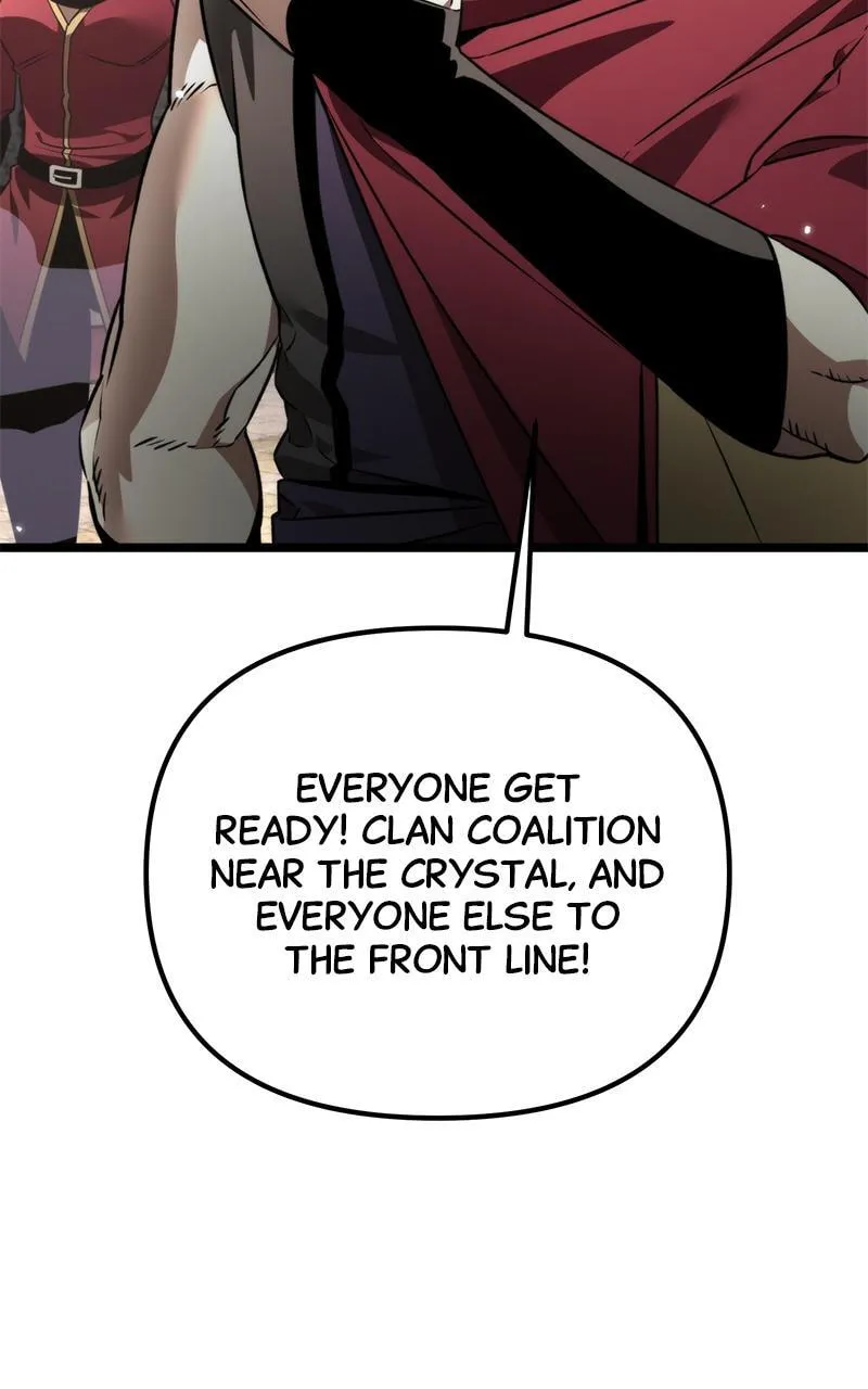 Past Life Regressor Chapter 30 page 50 - 