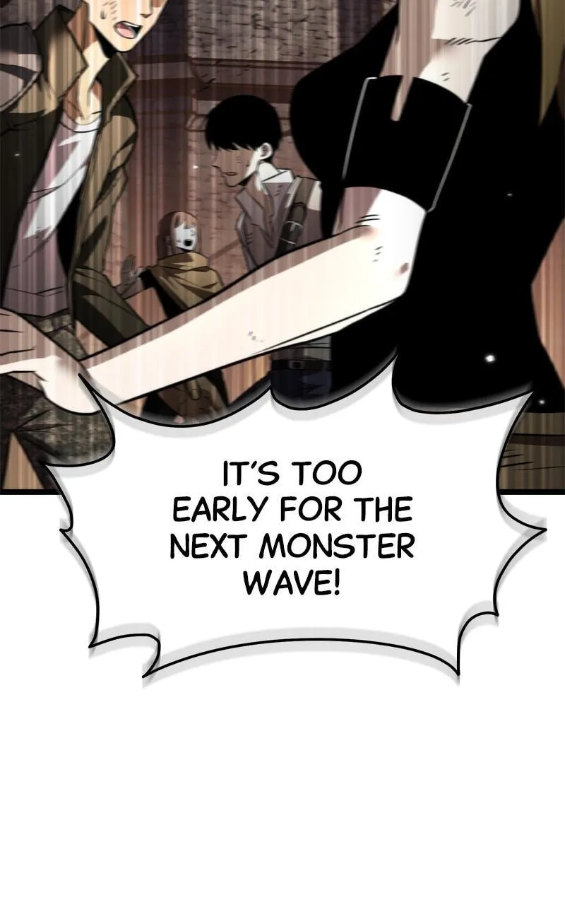Past Life Regressor Chapter 30 page 6 - 