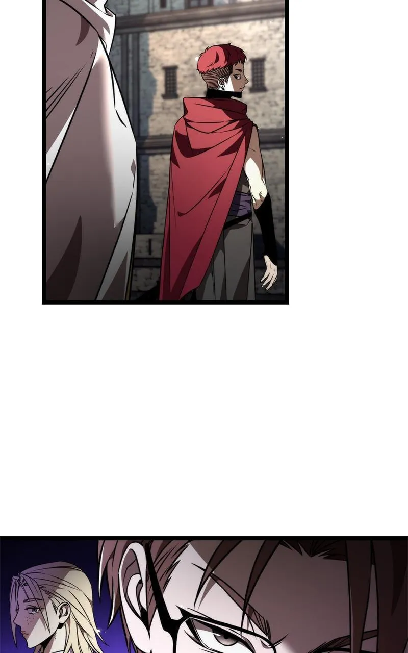 Past Life Regressor Chapter 30 page 52 - 