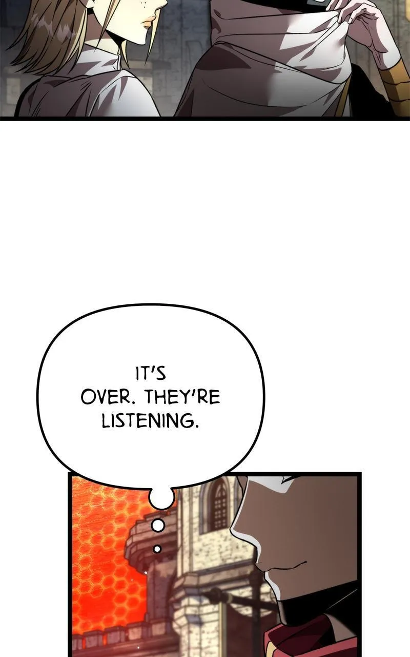 Past Life Regressor Chapter 30 page 64 - 