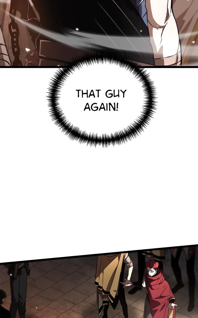 Past Life Regressor Chapter 30 page 71 - 