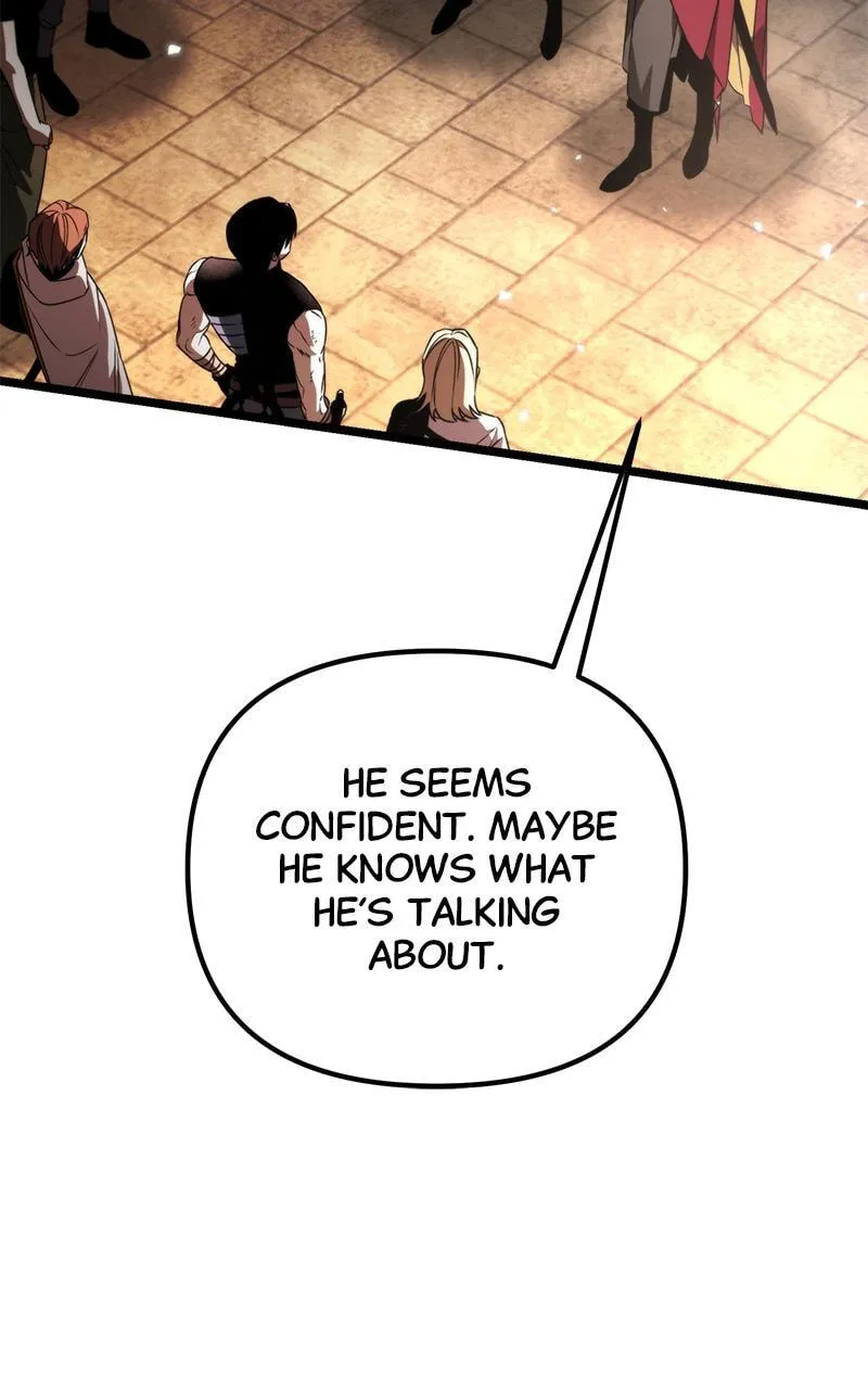 Past Life Regressor Chapter 30 page 72 - 