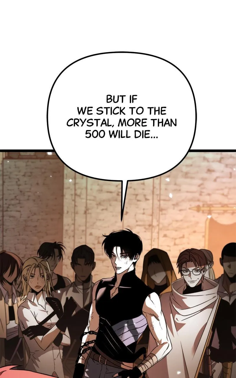 Past Life Regressor Chapter 30 page 75 - 