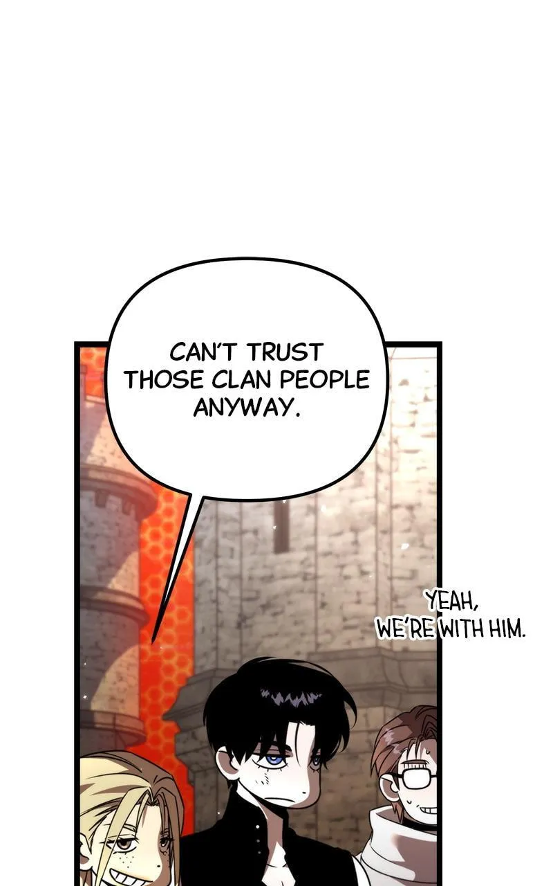Past Life Regressor Chapter 30 page 79 - 
