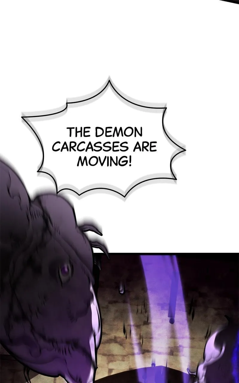 Past Life Regressor Chapter 30 page 9 - 