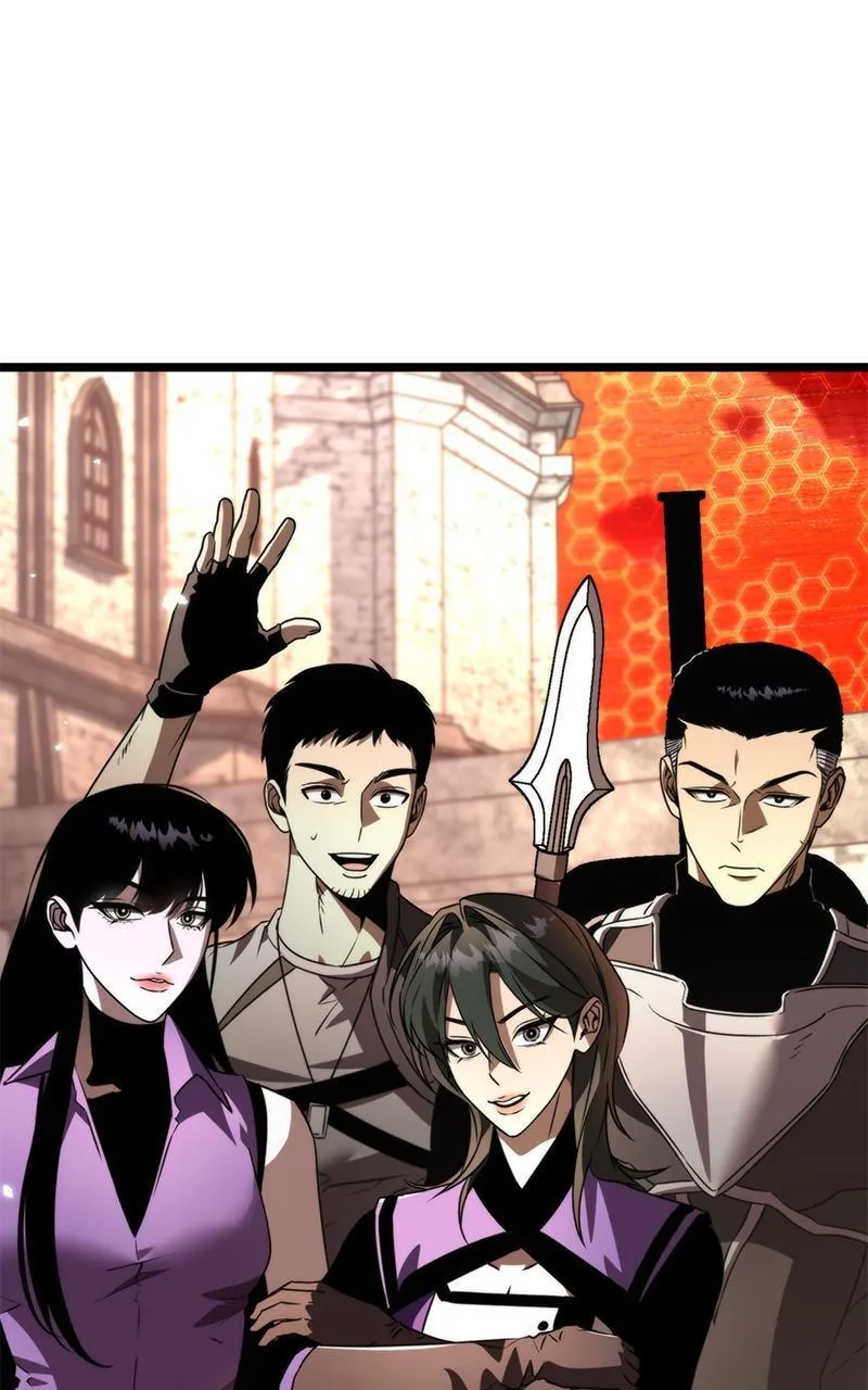 Past Life Regressor Chapter 30 page 83 - 