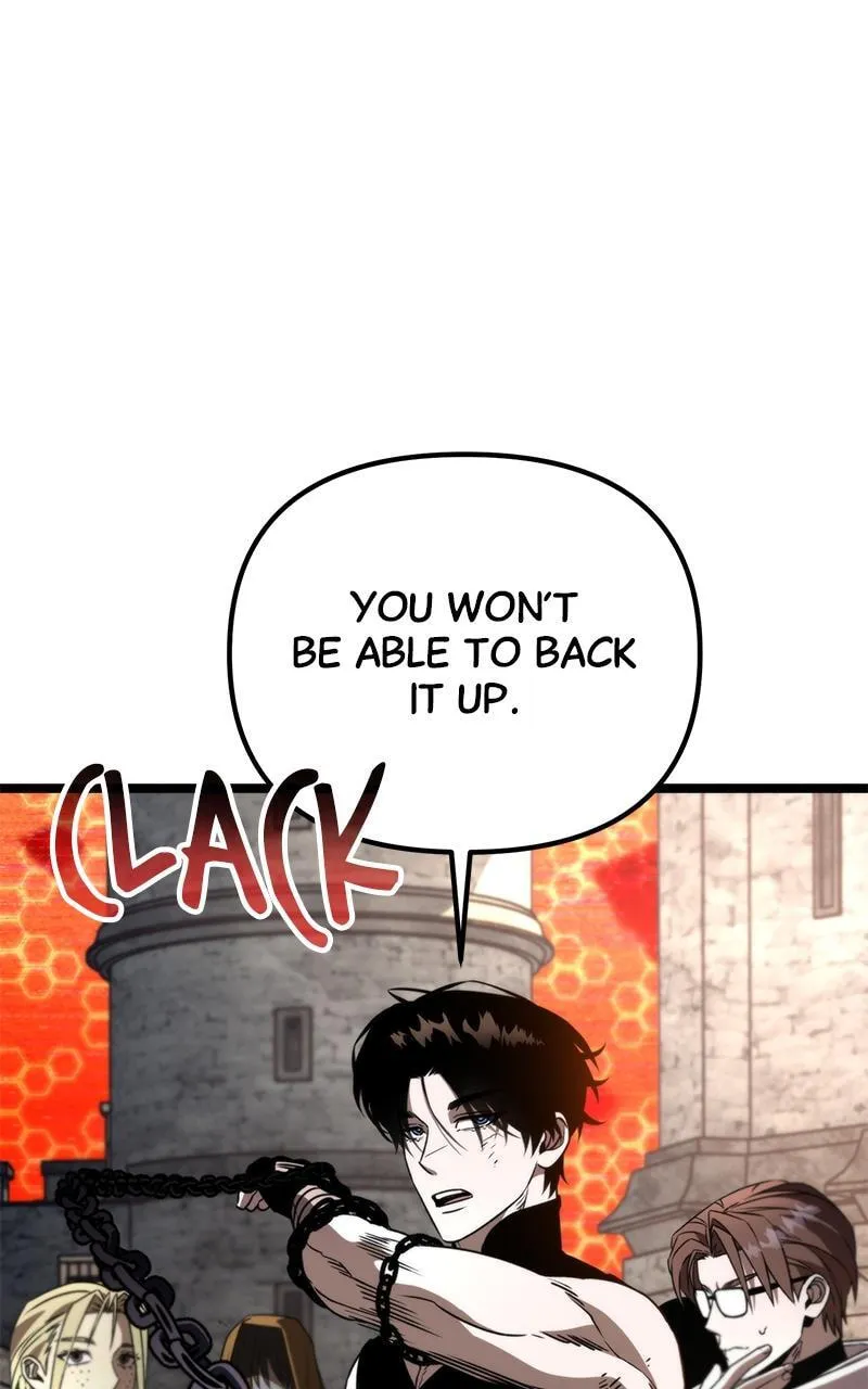 Past Life Regressor Chapter 30 page 92 - 