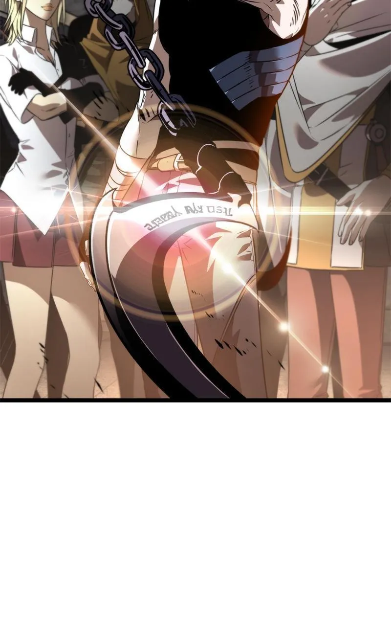 Past Life Regressor Chapter 30 page 93 - 
