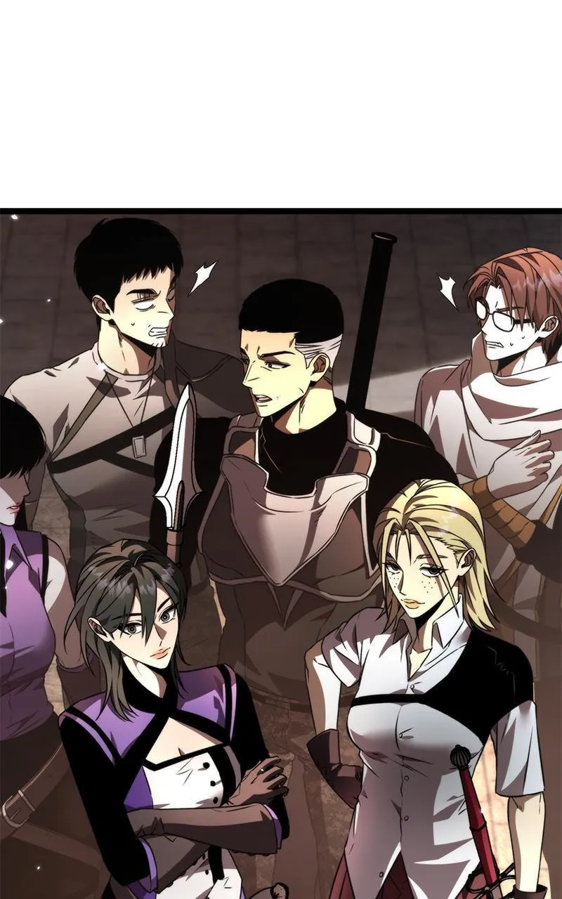 Past Life Regressor Chapter 30 page 99 - 
