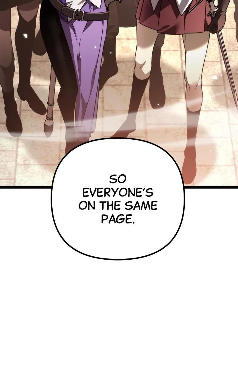 Past Life Regressor Chapter 30 page 100 - 