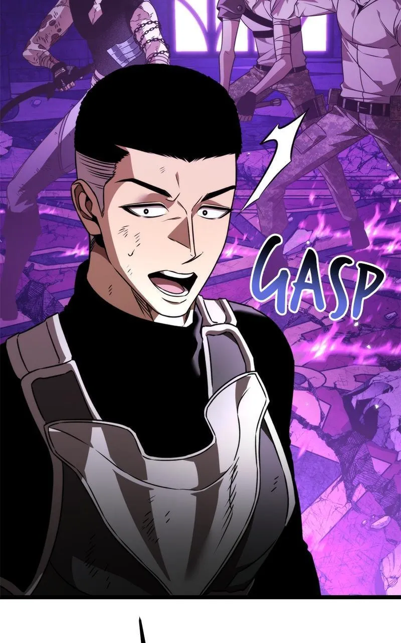 Past Life Regressor Chapter 31 page 130 - 