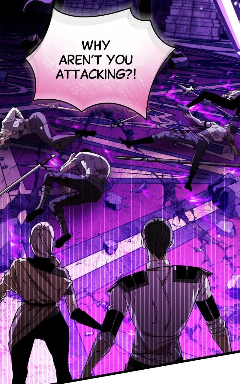 Past Life Regressor Chapter 31 page 134 - 