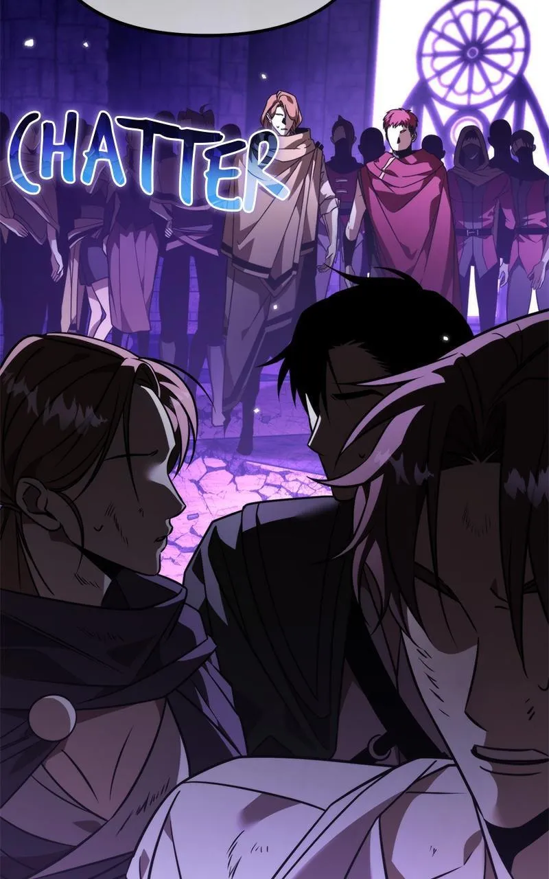 Past Life Regressor Chapter 31 page 136 - 