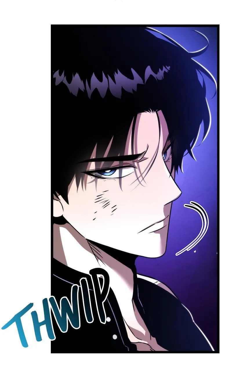 Past Life Regressor Chapter 31 page 34 - 
