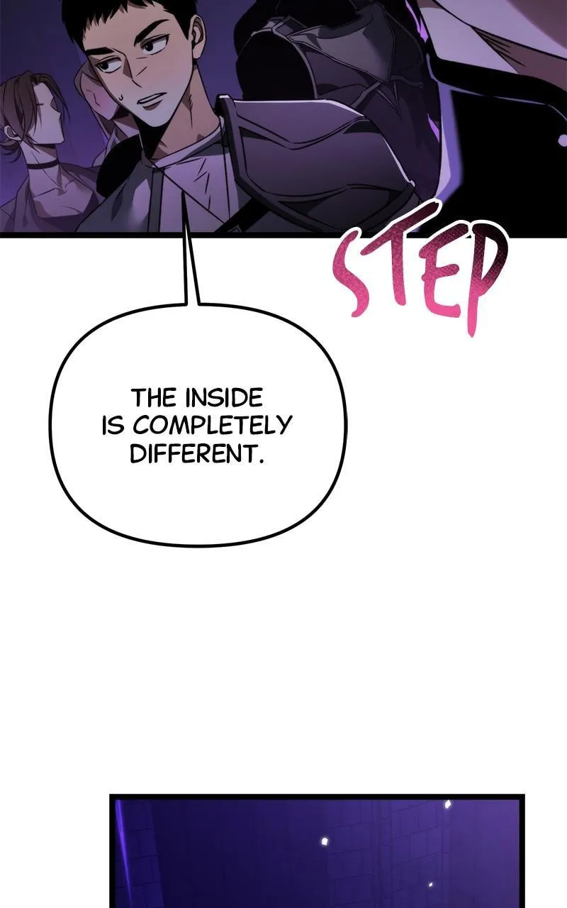 Past Life Regressor Chapter 31 page 5 - 