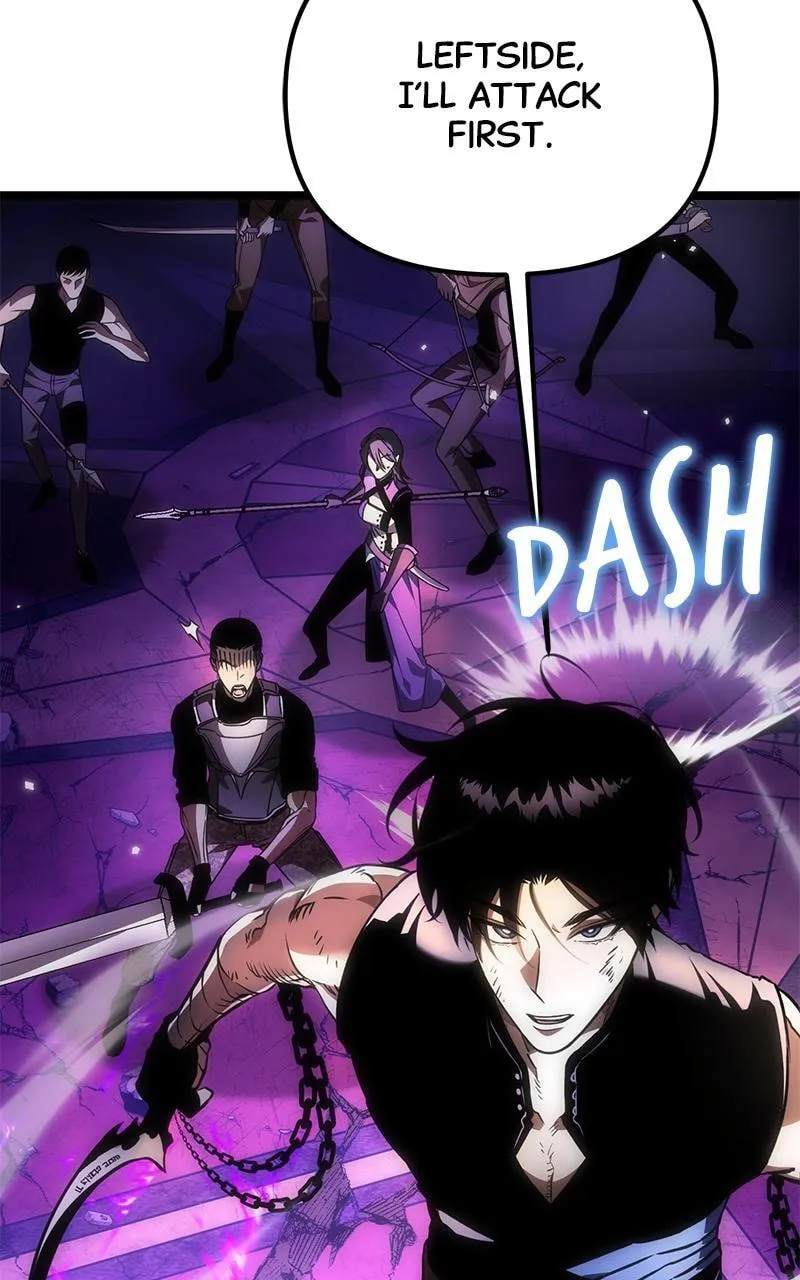 Past Life Regressor Chapter 31 page 56 - 