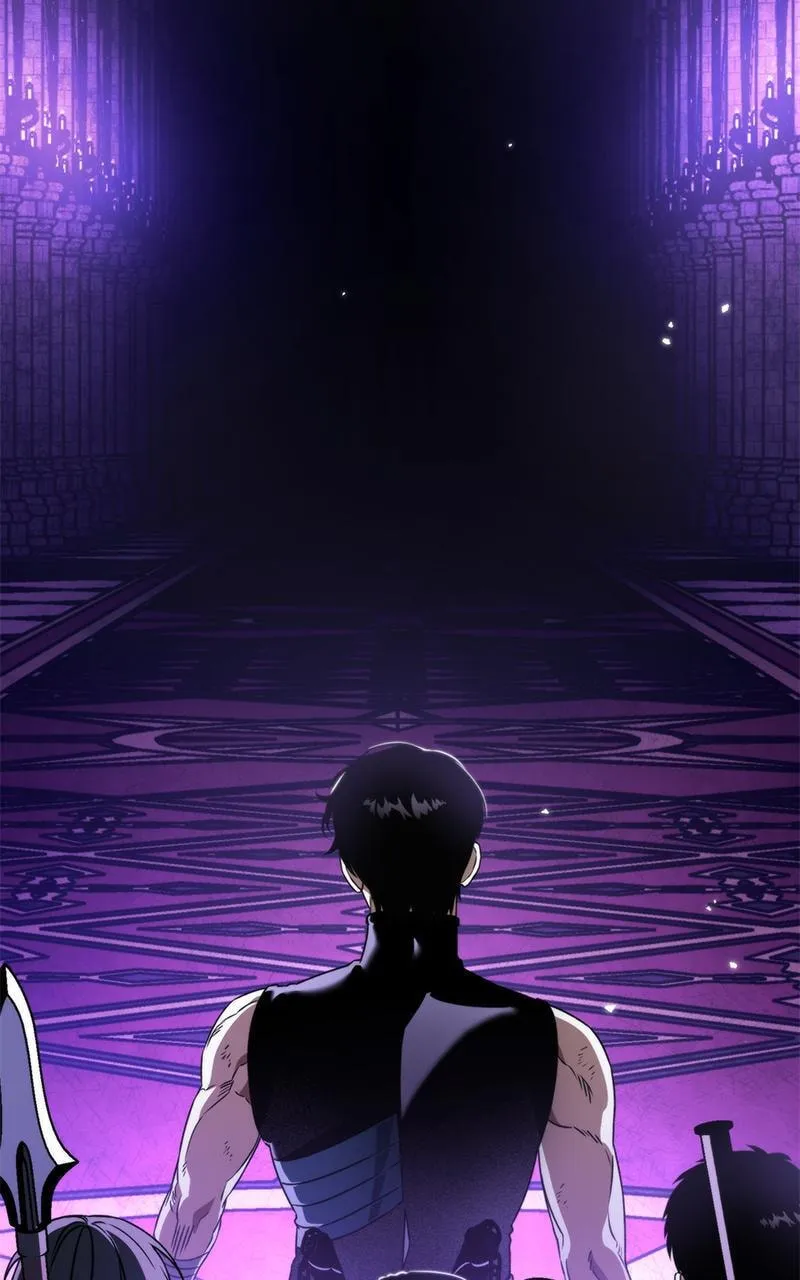Past Life Regressor Chapter 31 page 9 - 