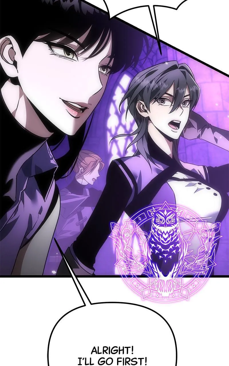 Past Life Regressor Chapter 31 page 86 - 