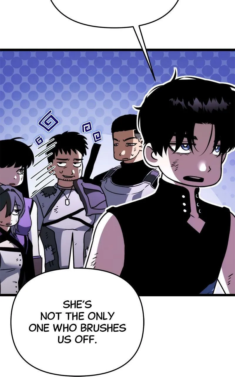 Past Life Regressor Chapter 32 page 110 - 