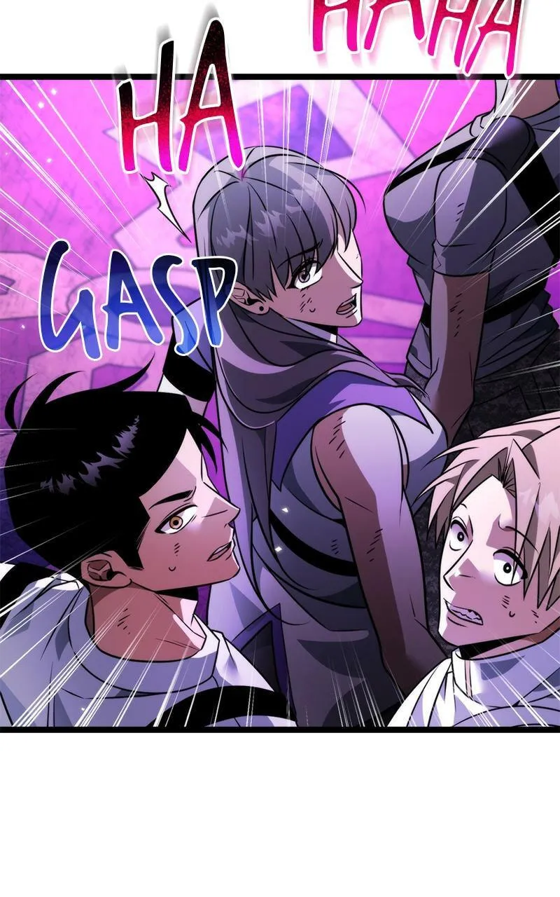 Past Life Regressor Chapter 32 page 115 - 