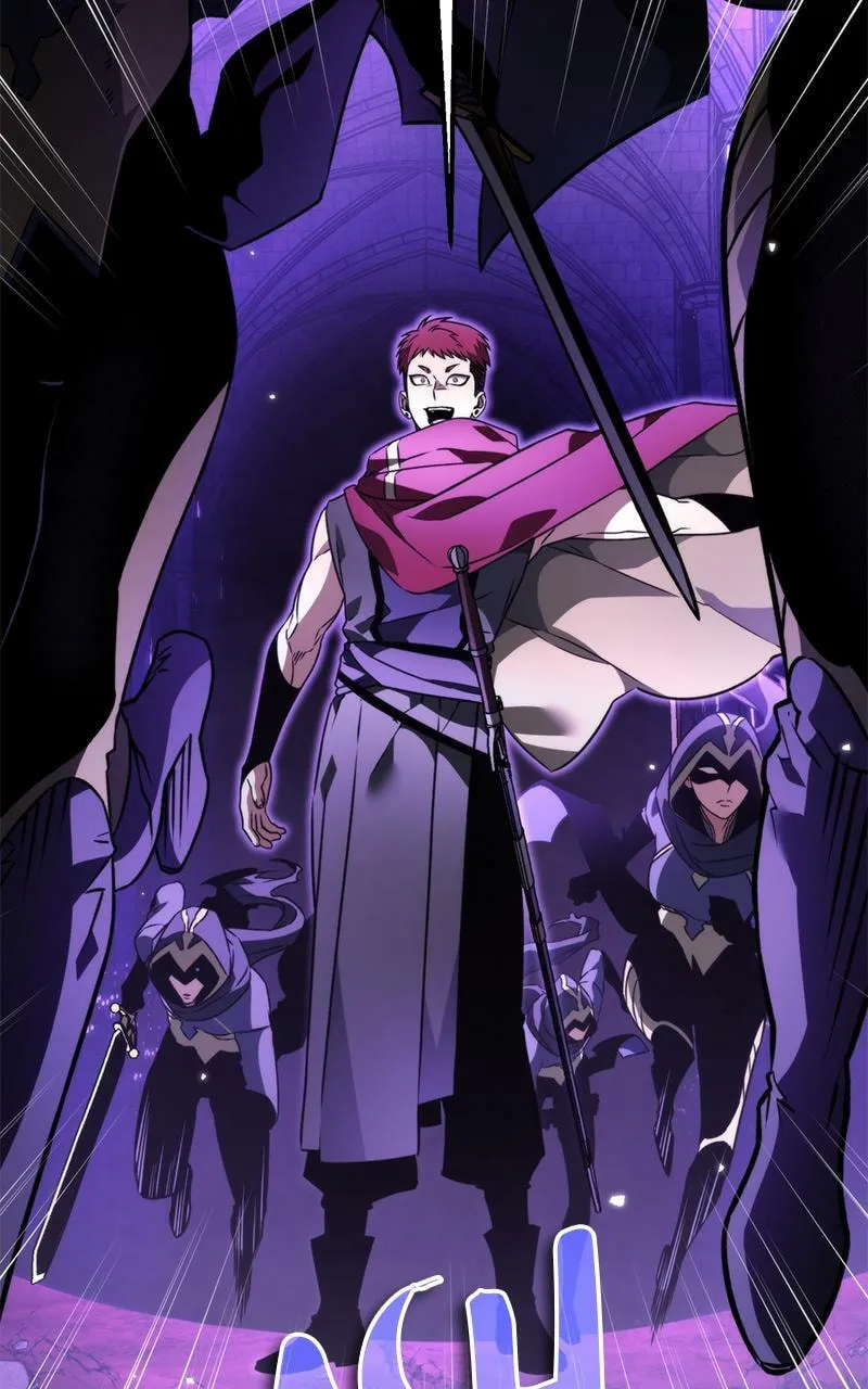 Past Life Regressor Chapter 32 page 13 - 