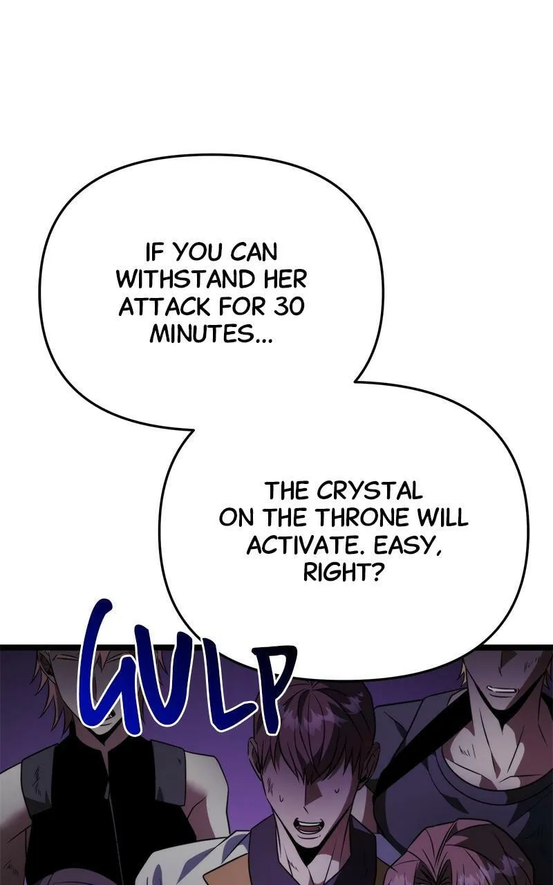 Past Life Regressor Chapter 32 page 121 - 