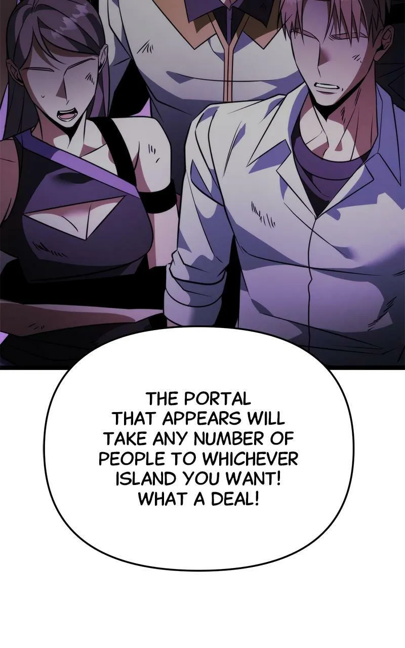 Past Life Regressor Chapter 32 page 122 - 