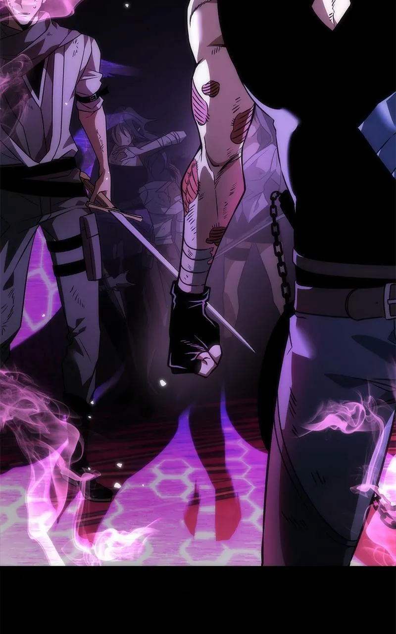 Past Life Regressor Chapter 32 page 127 - 