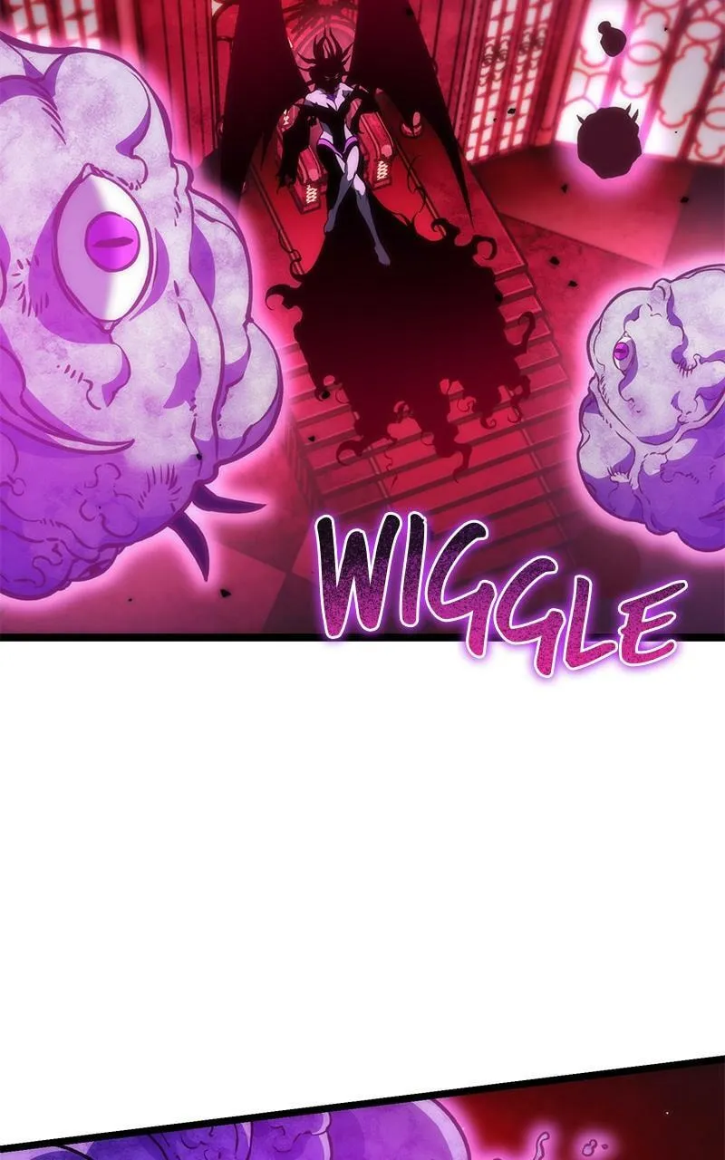 Past Life Regressor Chapter 32 page 133 - 