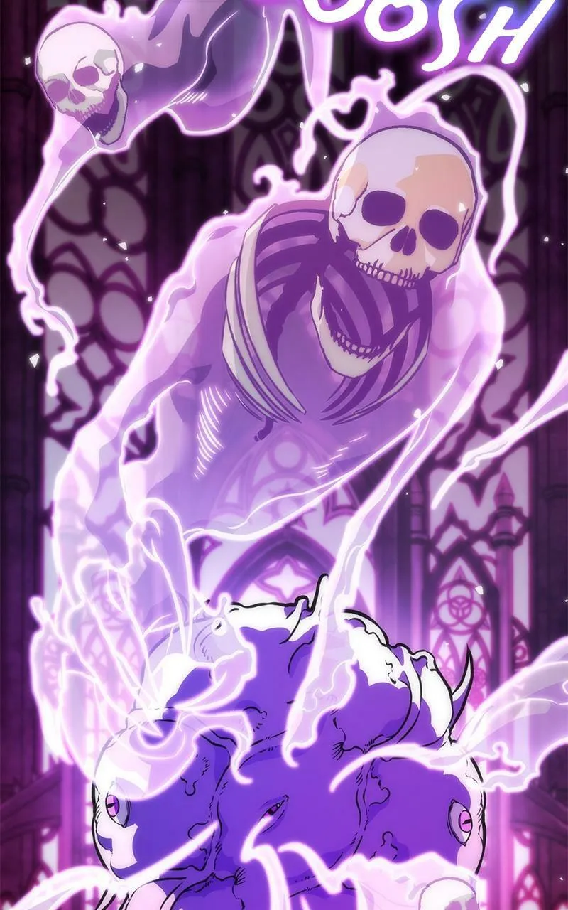 Past Life Regressor Chapter 32 page 135 - 