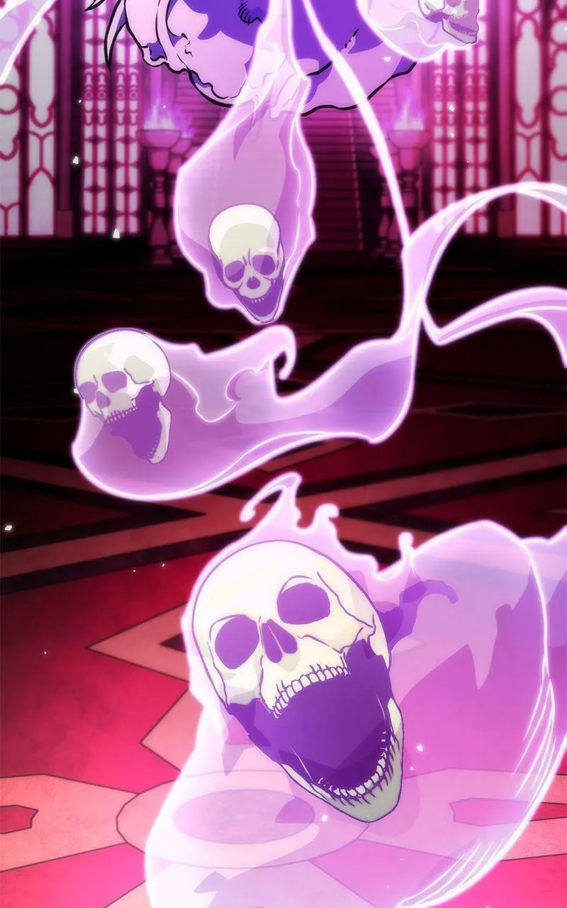 Past Life Regressor Chapter 32 page 136 - 