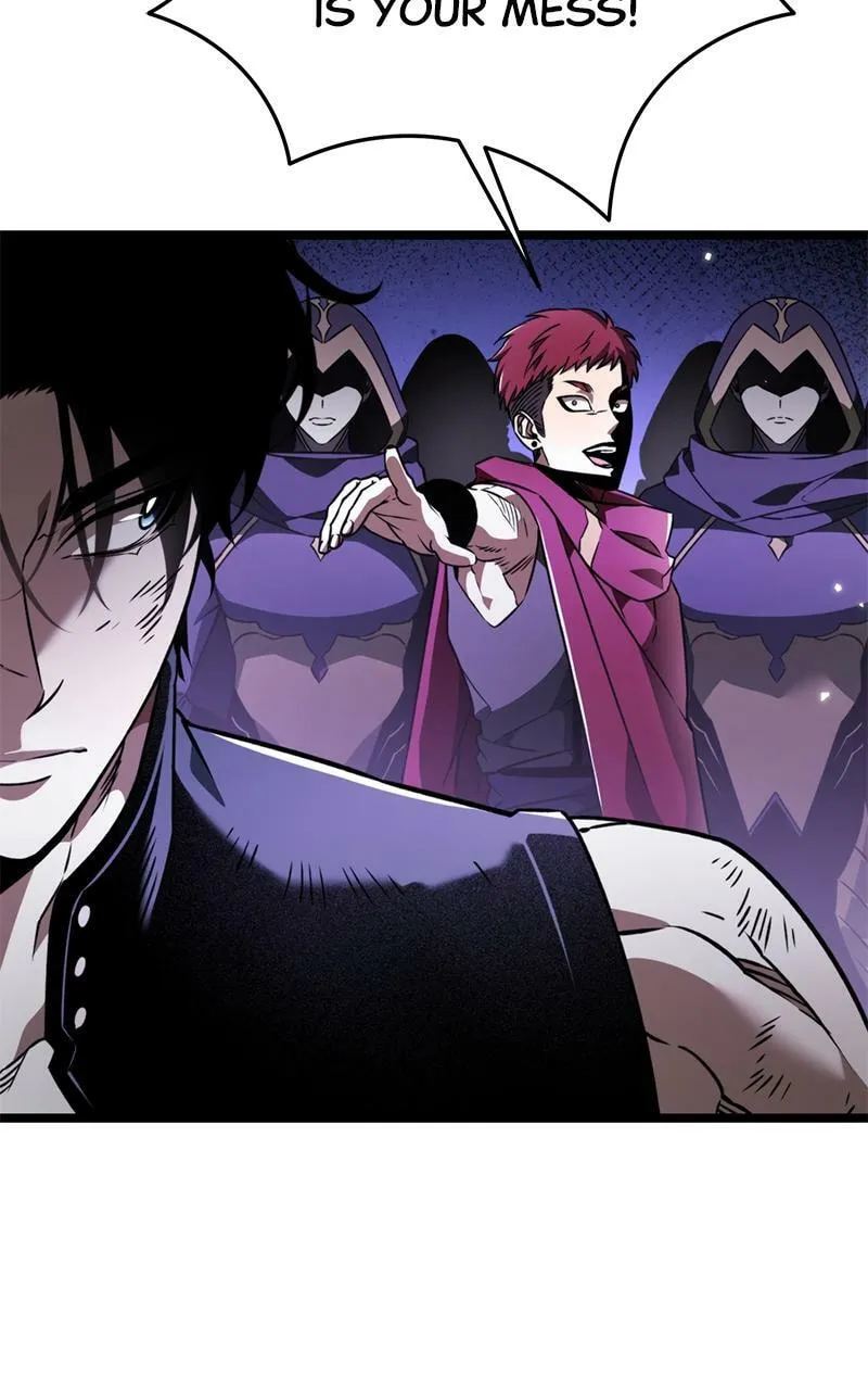 Past Life Regressor Chapter 32 page 4 - 