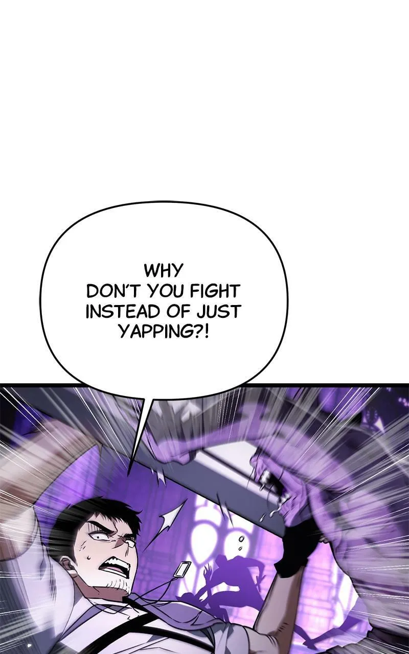 Past Life Regressor Chapter 32 page 5 - 