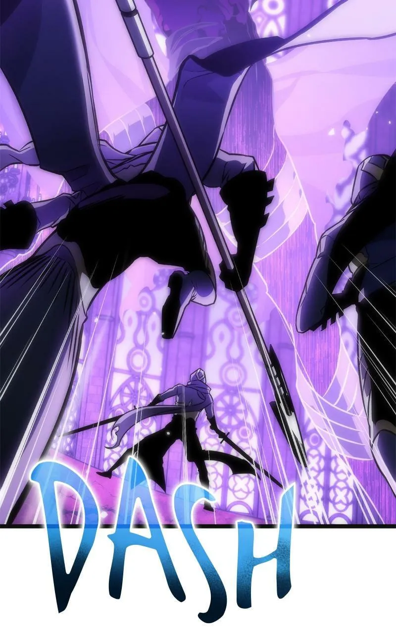 Past Life Regressor Chapter 32 page 45 - 