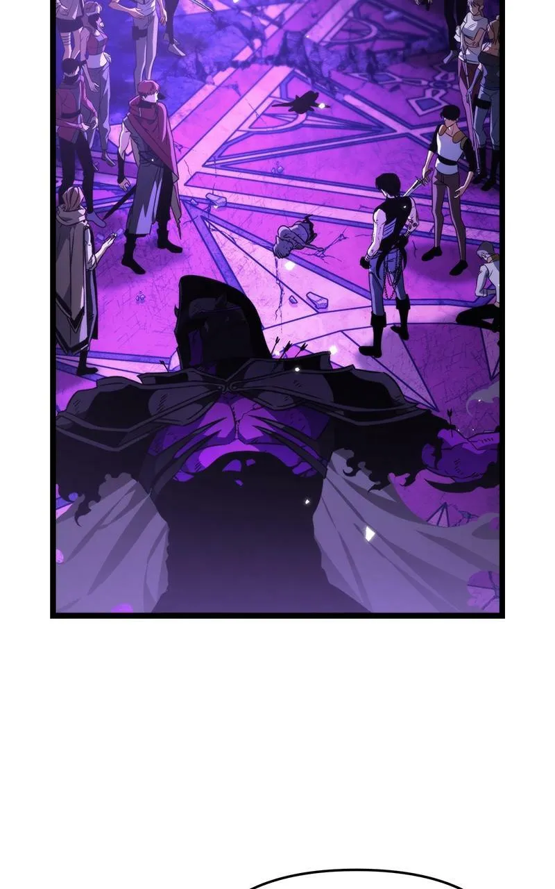 Past Life Regressor Chapter 32 page 66 - 