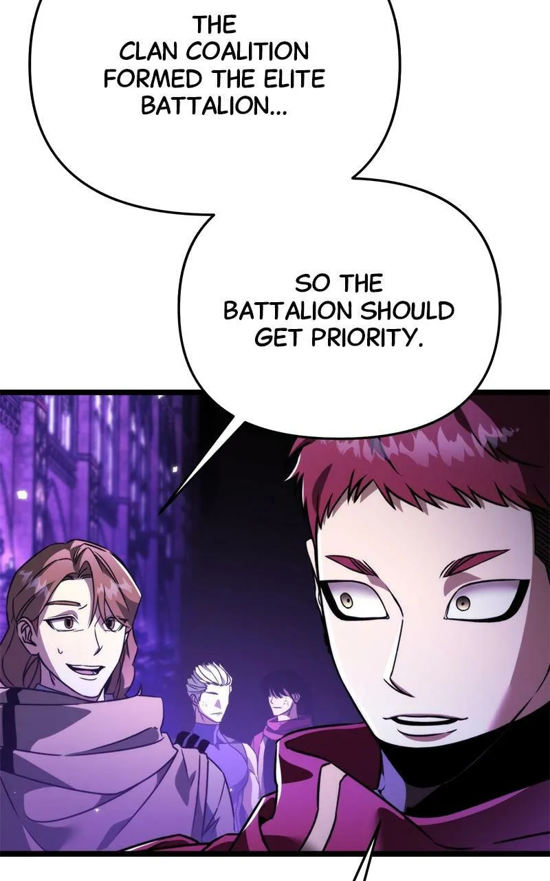 Past Life Regressor Chapter 32 page 69 - 