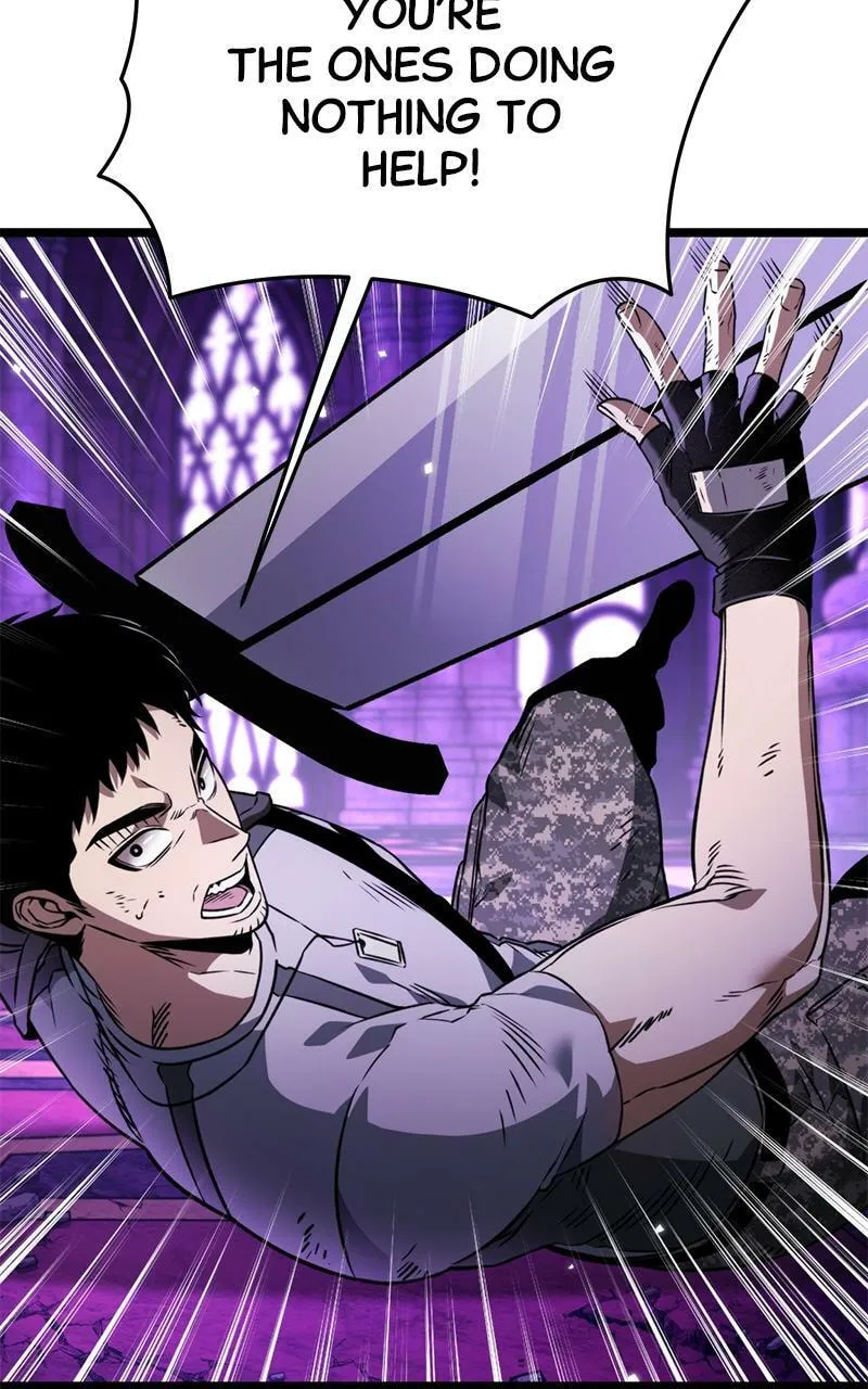 Past Life Regressor Chapter 32 page 8 - 