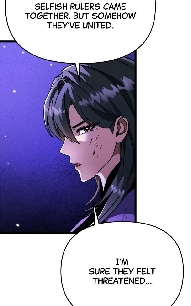 Past Life Regressor Chapter 32 page 74 - 