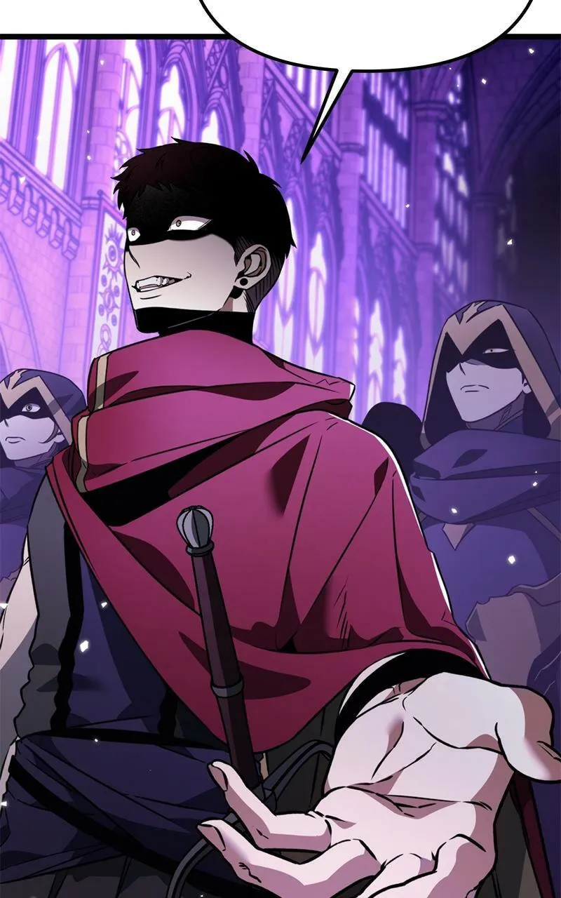 Past Life Regressor Chapter 32 page 10 - 