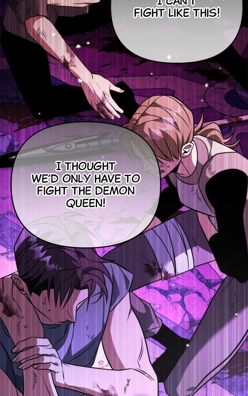 Past Life Regressor Chapter 32 page 91 - 