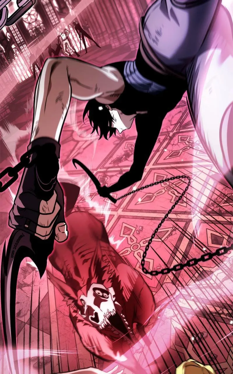 Past Life Regressor Chapter 33 page 111 - 