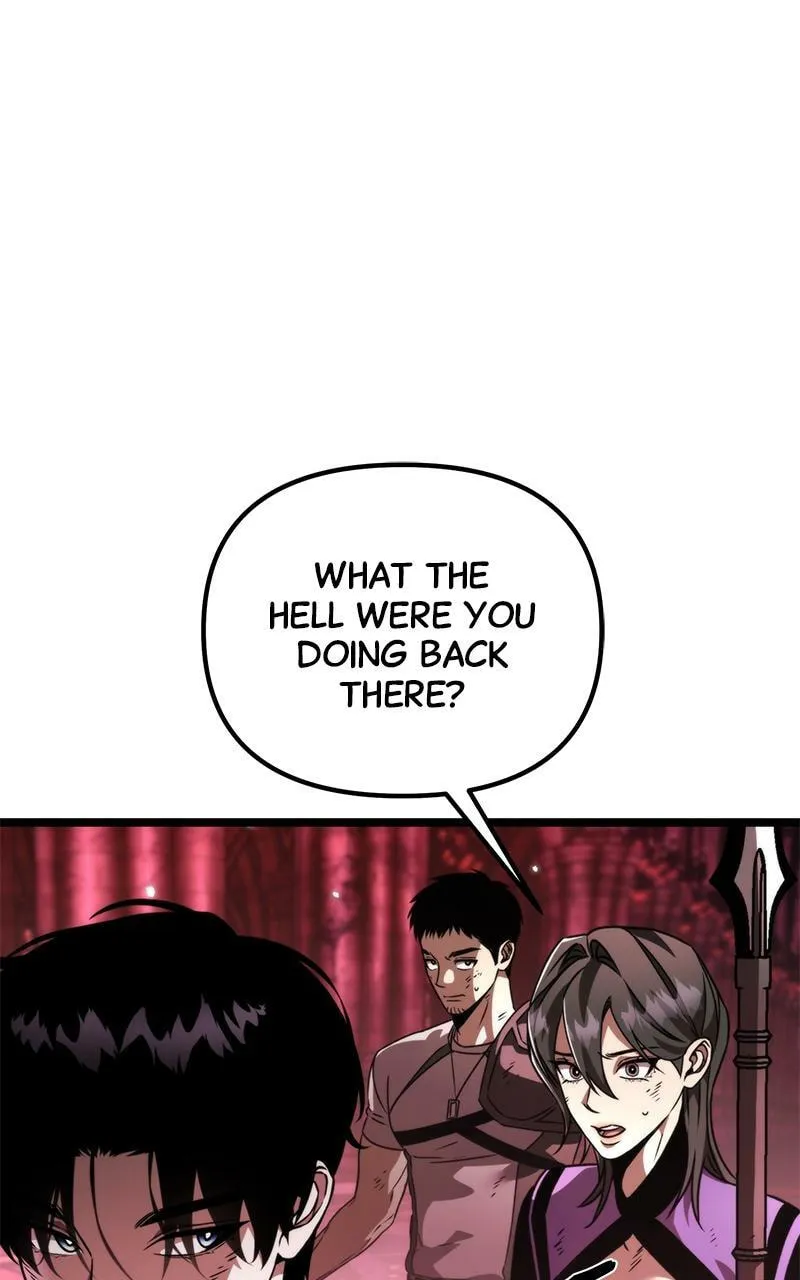 Past Life Regressor Chapter 33 page 116 - 