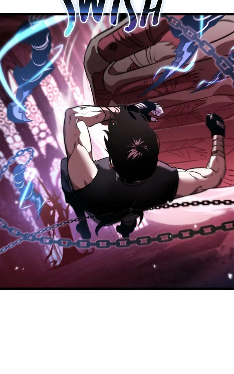 Past Life Regressor Chapter 33 page 126 - 