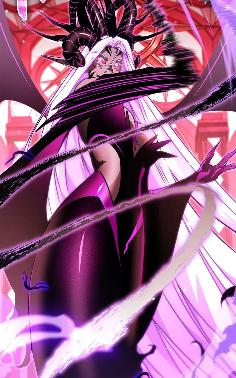 Past Life Regressor Chapter 33 page 22 - 