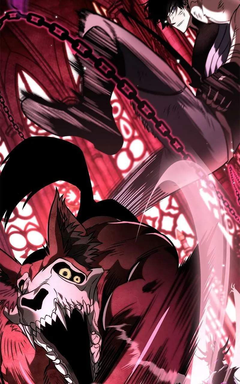 Past Life Regressor Chapter 33 page 30 - 