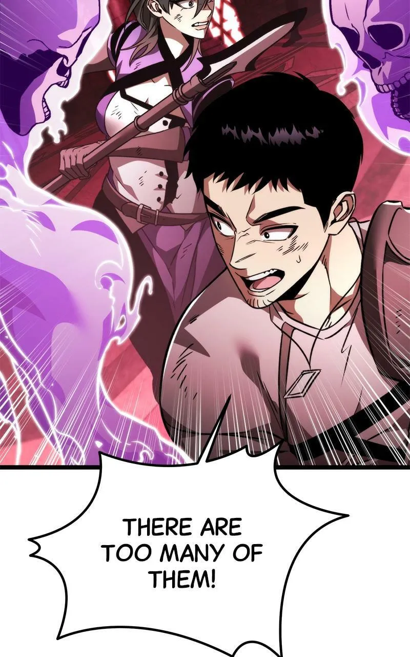 Past Life Regressor Chapter 33 page 34 - 